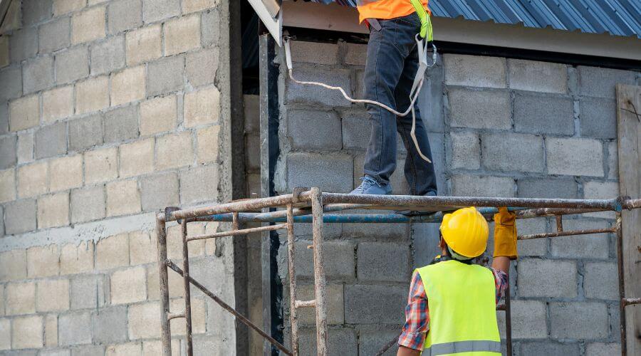 Expert Emergency Roof Repairs services in Fitzgerald, GA